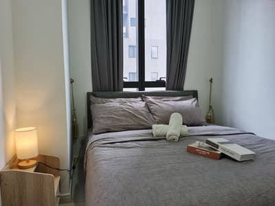 IC Choppins	T2-22-03