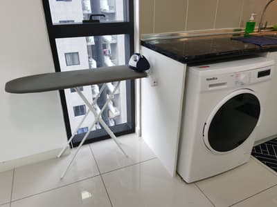 IC Choppins	T2-22-03