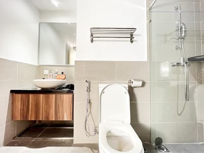 BTC Lonsdale D-08-01