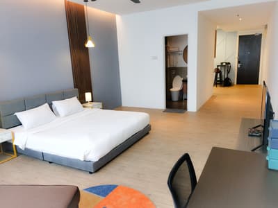 BTC Parkville E-13A-17