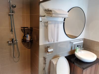 BTC Parkville E-13A-17