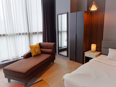 BTC Parkville E-13A-17