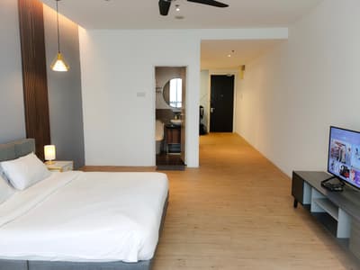 BTC Parkville E-13A-17