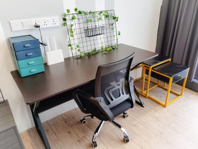 BTC Parkville E-13A-17