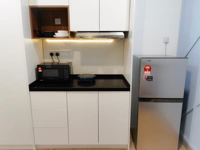 BTC Parkville E-13A-17