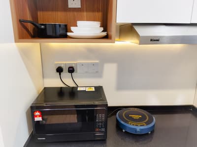 BTC Parkville E-13A-17