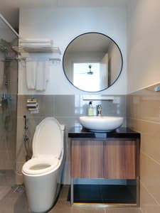 BTC Parkville E-13A-17