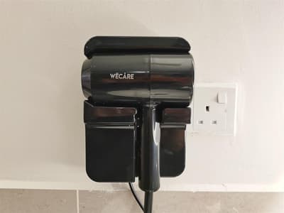 BTC President E-13-07