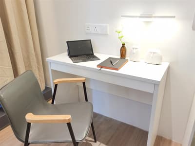 BTC President E-13-07