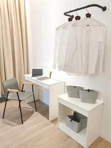 BTC President E-13-07