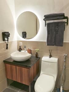 BTC President E-13-07