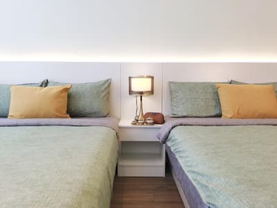 BTC Territory E-11-11