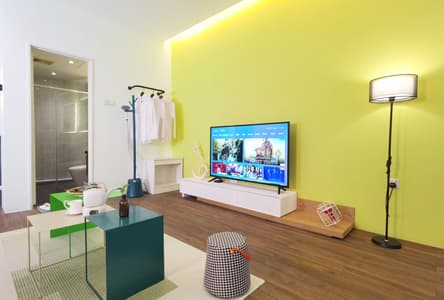 BTC Territory E-11-11