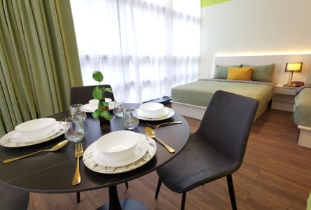 BTC Territory E-11-11