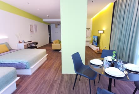 BTC Territory E-11-11