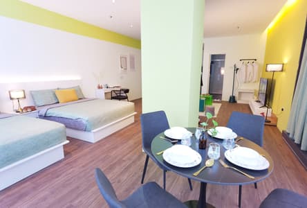 BTC Territory E-11-11