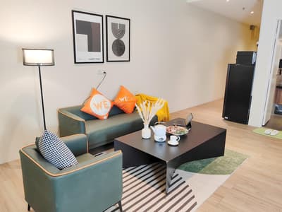 BTC Tranquil E-13-02