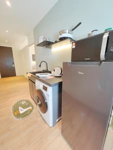 BTC Tranquil E-13-02