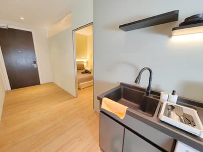 BTC Tranquil E-13-02