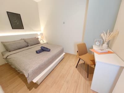 BTC Tranquil E-13-02