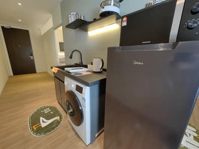 BTC Tranquil E-13-02