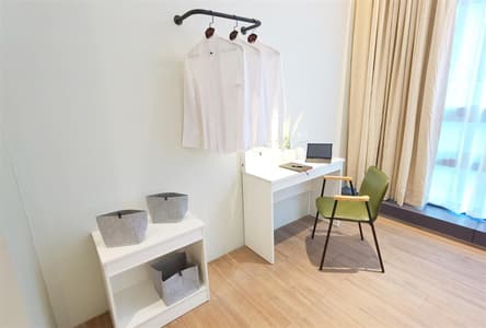 BTC Yaraville E-09-06