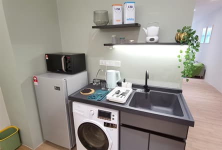 BTC Yaraville E-09-06