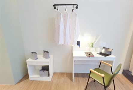 BTC Yaraville E-09-06