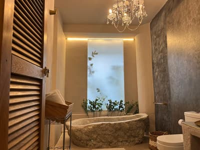 Kalamarí Luxury Suite