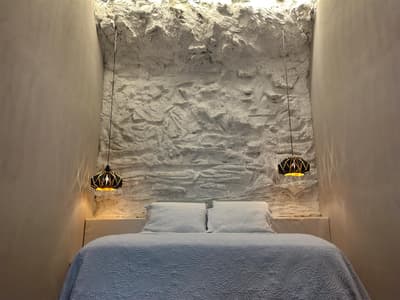 Kalamarí Luxury Suite