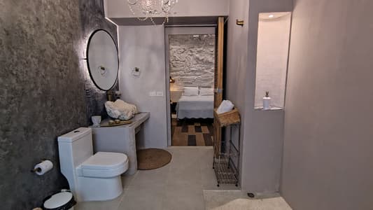 Kalamarí Luxury Suite