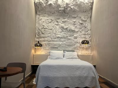 Rent the Entire La Antigua Cápsula Hostel in Getsemaní, Cartagena- Alquila el Hostal La Antigua Cápsula Completo