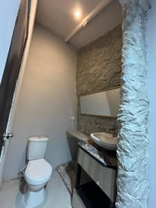 Manzanillo Mezzanine Room