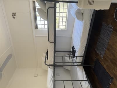 Old Post House Backpacker