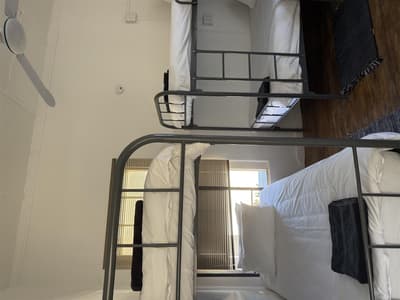 Old Post House Backpacker