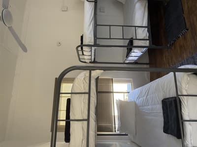 Old Post House Backpacker