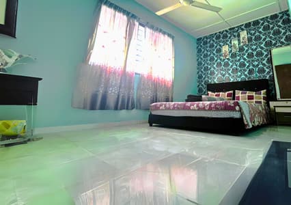 Tambun D'mewah Homestay