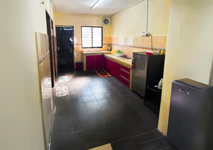 Tambun D'mewah Homestay