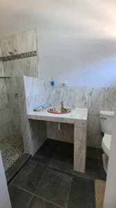 Salt Life Cabana #1