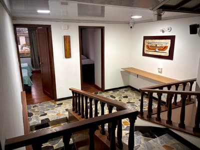 Allpa - Yachi - Room