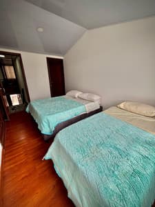 Allpa - Yachi - Room