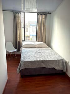 Sonqo - Yachi - Room