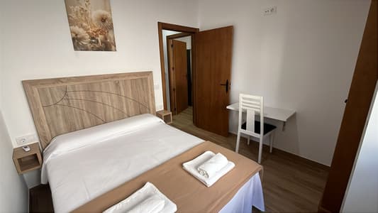 APARTAMENTO  RURAL Nº 2   🛏️ Tarifa base: 2 personas/noche  maximo 4 personas