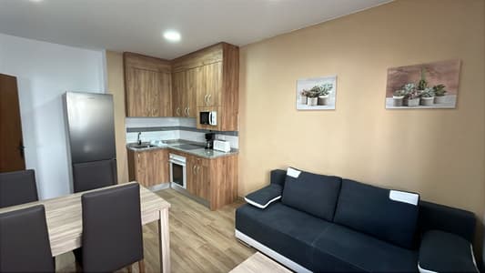 APARTAMENTO  RURAL Nº 2   🛏️ Tarifa base: 2 personas/noche  maximo 4 personas