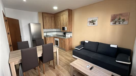 APARTAMENTO  RURAL Nº 2   🛏️ Tarifa base: 2 personas/noche  maximo 4 personas