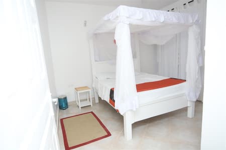 Kijani Paradise - 1 Bedroom with Swimming Pool Malindi