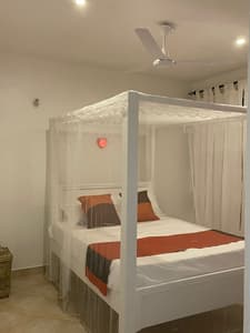 Kijani Paradise - 1 Bedroom with Swimming Pool Malindi