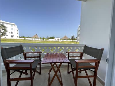 Kijani Paradise - 1 Bedroom with Swimming Pool Malindi