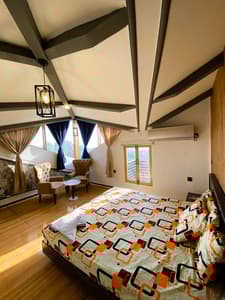 Superior King Room (Republika Central)