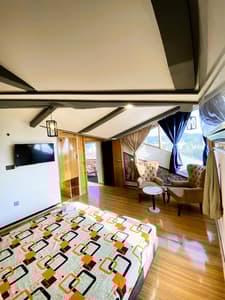 Superior King Room (Republika Central)